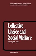 Télécharger le livre :  Collective Choice and Social Welfare