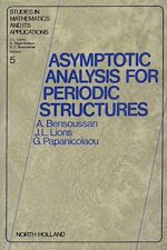 Télécharger le livre :  Asymptotic Analysis for Periodic Structures