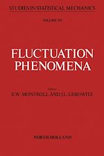Télécharger le livre :  Fluctuation Phenomena