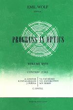 Télécharger le livre :  Progress in Optics