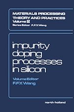 Télécharger le livre :  Impurity Doping Processes in Silicon