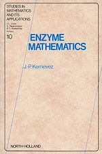 Télécharger le livre :  Enzyme mathematics