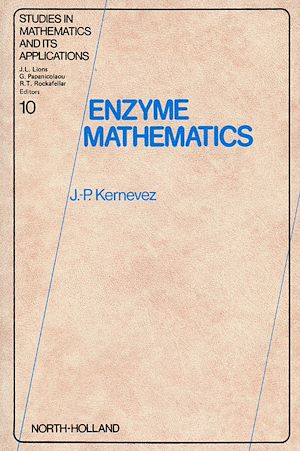 Téléchargez le livre :  Enzyme mathematics