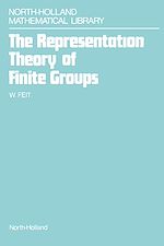 Télécharger le livre :  The Representation Theory of Finite Groups