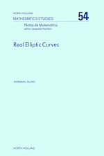 Télécharger le livre :  Real Elliptic Curves