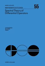 Télécharger le livre :  Spectral Theory of Differential Operators