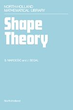 Télécharger le livre :  Shape Theory