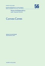 Télécharger le livre :  Convex Cones