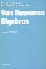 Télécharger le livre :  Von Neumann Algebras