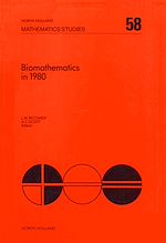 Télécharger le livre :  Biomathematics in 1980