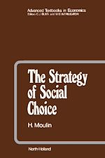 Télécharger le livre :  The Strategy of Social Choice
