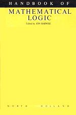 Télécharger le livre :  Handbook of Mathematical Logic
