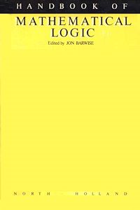 Téléchargez le livre :  Handbook of Mathematical Logic