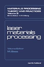 Download this eBook Laser Materials Processing