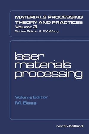 Download the eBook: Laser Materials Processing