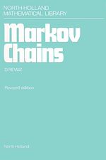 Télécharger le livre :  Markov Chains