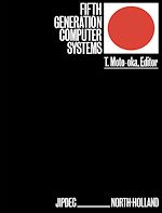 Télécharger le livre :  Fifth Generation Computer Systems