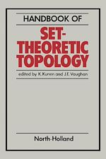 Télécharger le livre :  Handbook of Set-Theoretic Topology