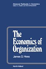 Télécharger le livre :  The Economics of Organization
