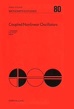 Télécharger le livre :  Coupled Nonlinear Oscillators