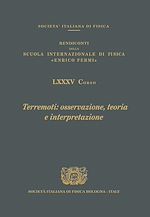 Télécharger le livre :  Earthquakes: Observation, Theory and Interpretation