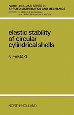 Télécharger le livre :  Elastic Stability of Circular Cylindrical Shells
