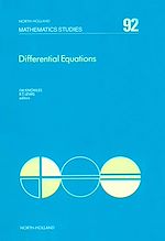 Télécharger le livre :  Differential Equations