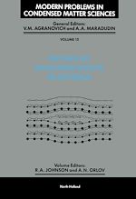 Télécharger le livre :  Physics of Radiation Effects in Crystals