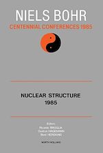 Télécharger le livre :  Nuclear Structure 1985