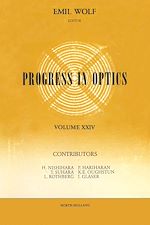 Télécharger le livre :  Progress in Optics