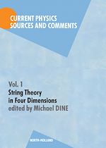 Télécharger le livre :  String Theory in Four Dimensions