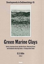 Download this eBook Green Marine Clays