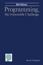Télécharger le livre :  Programming, The Impossible Challenge