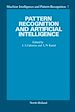 Télécharger le livre :  Pattern Recognition and Artificial Intelligence, Towards an Integration