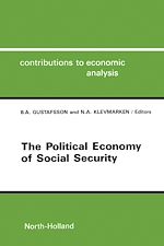 Télécharger le livre :  The Political Economy of Social Security