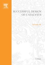 Download this eBook Successful Design of Catalysts