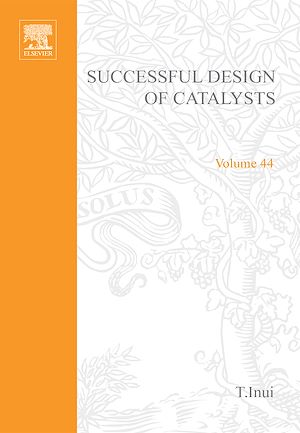 Download the eBook: Successful Design of Catalysts