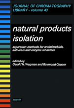 Télécharger le livre :  Natural Products Isolation