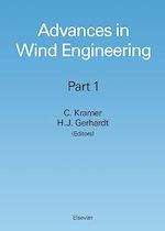 Télécharger le livre :  Advances in Wind Engineering