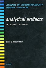 Download this eBook Analytical Artifacts