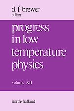 Télécharger le livre :  Progress in Low Temperature Physics