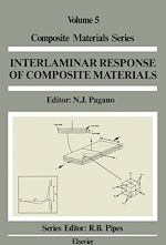 Télécharger le livre :  Interlaminar Response of Composite Materials