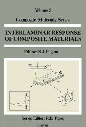 Téléchargez le livre :  Interlaminar Response of Composite Materials