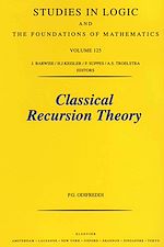 Télécharger le livre :  Classical Recursion Theory
