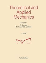 Télécharger le livre :  Theoretical and Applied Mechanics