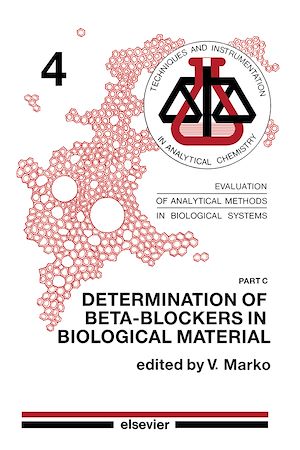 Download the eBook: Determination of Beta-Blockers in Biological Material