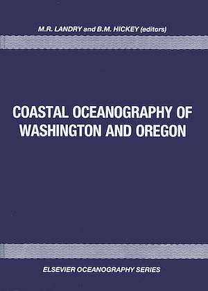 Download the eBook: Coastal Oceanography of Washington and Oregon