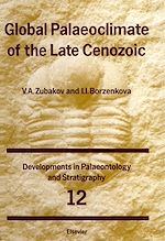 Download this eBook Global Palaeoclimate of the Late Cenozoic