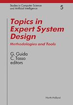 Télécharger le livre :  Topics in Expert System Design