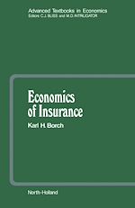 Télécharger le livre :  Economics of Insurance